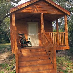 One-Bedroom Bungalow